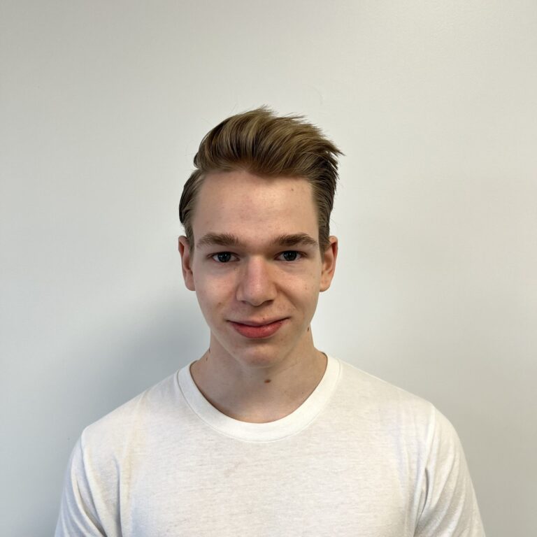 Kyle Kallio